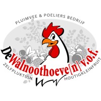 vof De Walnoothoeve(n) logo - Similar company to De Ommuurde Tuin