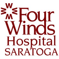 Four Winds Hospital Saratoga logo - Similar company to The Elm