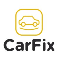 CarFix - Marketplace de Serviços Automotivos logo - Similar company to Tunne