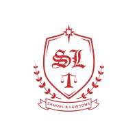 Samuel & Lawsons logo - Similar company to Fitzoo