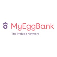 My Egg Bank the Prelude Network logo - Similar company to Egg Donor Angels