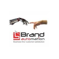 BRAND AUTOMATION logo - Similar company to Acme Switchgears