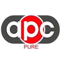 APC Pure logo - Similar company to Atom Scientific Ltd
