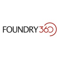 Foundry360 logo - Similar company to Edm Global Tech
