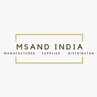 Msand India logo - Similar company to Kapstone Crushers