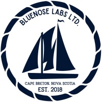 Bluenose Labs Ltd. logo - Similar company to Nextleaf Solutions (Cse:Oils) (Otcqb:Oilff)