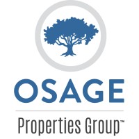 Osage Properties Group logo - Similar company to Osage Exchange
