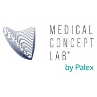 Medical Concept Lab by Palex logo - Similar company to Alea Ricerca & Ambiente