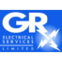 GR Electrical Services Limited logo - Similar company to Mch Electrical Systems Ltd