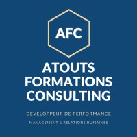 ATOUTS FORMATIONS CONSULTING logo - Similar company to Ofps Occitanie