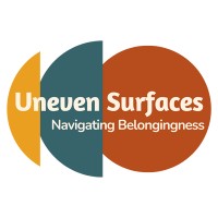Uneven Surfaces, LLC | Navigating Belongingness logo - Similar company to Kv Labs