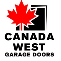 Canada West Garage Doors logo - Similar company to Chapman Mechanical Ltd