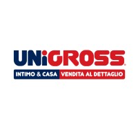 Unigross logo - Similar company to Conbipel Spa