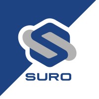 Suro Sistemas logo - Similar company to Keydok