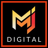 MJ DIGITAL logo - Similar company to Mj Digital
