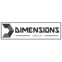 Dimensions Group UAE logo - Similar company to S A Marketing