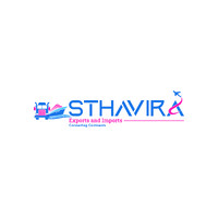 Sthavira Exports and Imports logo - Similar company to Jeshnay International