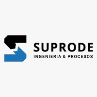 Suprode logo - Similar company to Equimag
