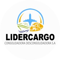 Lidercargo Cia. Ltda.
