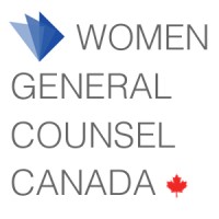 Women General Counsel Canada logo - Similar company to Watson Board Advisors