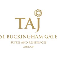 Taj 51 Buckingham Gate Suites and Residences logo - Similar company to Switched On