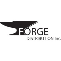 Forge Distribution Inc logo - Similar company to Cers Lifecycle