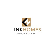 Link Homes London & Surrey Ltd logo - Similar company to Link-It Solutions