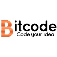 Bit Code Technologies Limited logo - Similar company to Bit Apps