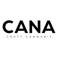 CANA Craft Cannabis logo - Similar company to Greener Leaf