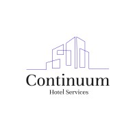 Continuum Hotel Services logo - Similar company to Excellent / Outsourcing / Externalización De Servicios