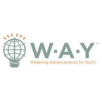 Way Program - Widening Advancements for Youth logo - Similar company to Centric Learning