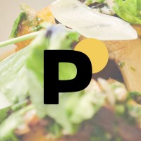 Parkday logo - Similar company to Bswing
