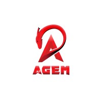 AGEM (Association de Gaming et d'Esport de Mons) logo - Similar company to Gaming Factory
