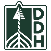 Due Diligence Horticulture logo - Similar company to Dotsignal