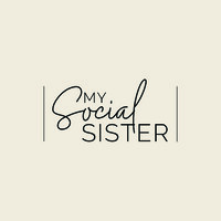 My Social Sister logo - Similar company to Her Thirties