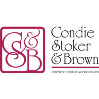 Condie, Stoker & Brown CPAs logo - Similar company to Fj & Associates, Pllc