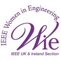 IEEE Women in Engineering UK and Ireland logo - Similar company to Epci Engineering Uk