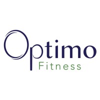 Optimo Fitness logo - Similar company to Sculpto Studio