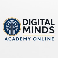 Digitalmindsacademyonline logo - Similar company to Gevali Network Limited