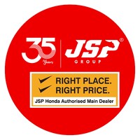 JSP Honda Ambattur logo - Similar company to Jsp Honda Chennai