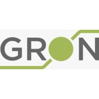 GRON ROADS logo - Similar company to Scim Laboratory - Uc Berkeley