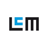 Linz Center of Mechatronics GmbH (LCM) logo - Similar company to Hitzinger Power Solutions Gmbh