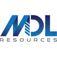 MDL Resources logo - Similar company to Metallicus Pty Ltd