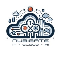 NubiGate logo - Similar company to The Harrison Law Firm, Llc