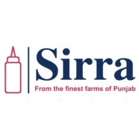Sirra Foods logo - Similar company to Melca International