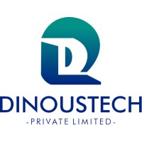 Dinoustech Private Limited logo - Similar company to Taxi App Script