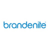 Brandenite (Design & Dev Agency) logo - Similar company to Mind The Gap - Design And Communication Agency