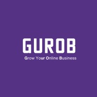 GUROB logo - Similar company to Digiwaves Tech