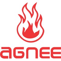 AGNEE logo - Similar company to Agneex Sas
