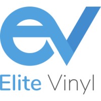 Elite Vinyl Wrapping logo - Similar company to Distinction Wrapping